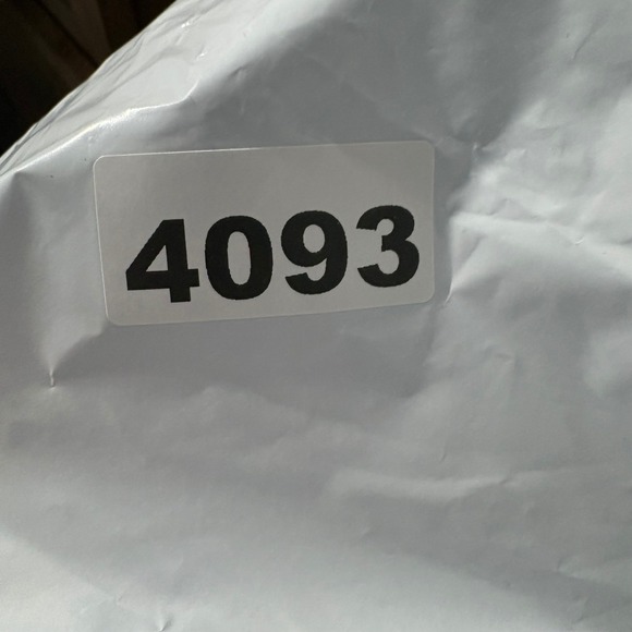 Ashworth XL White Cable Knit Sweater We Are Marshall Pullover Women's Vintage - Picture 7 of 7